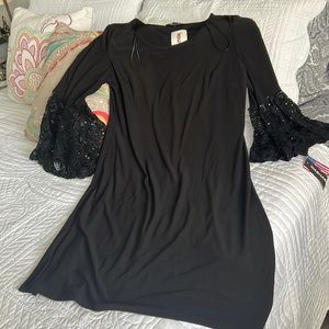 New Black dress size 12